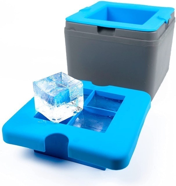 10 Best Home Bar Essentials in 2022 (Alcohol Expert-Reviewed) 3