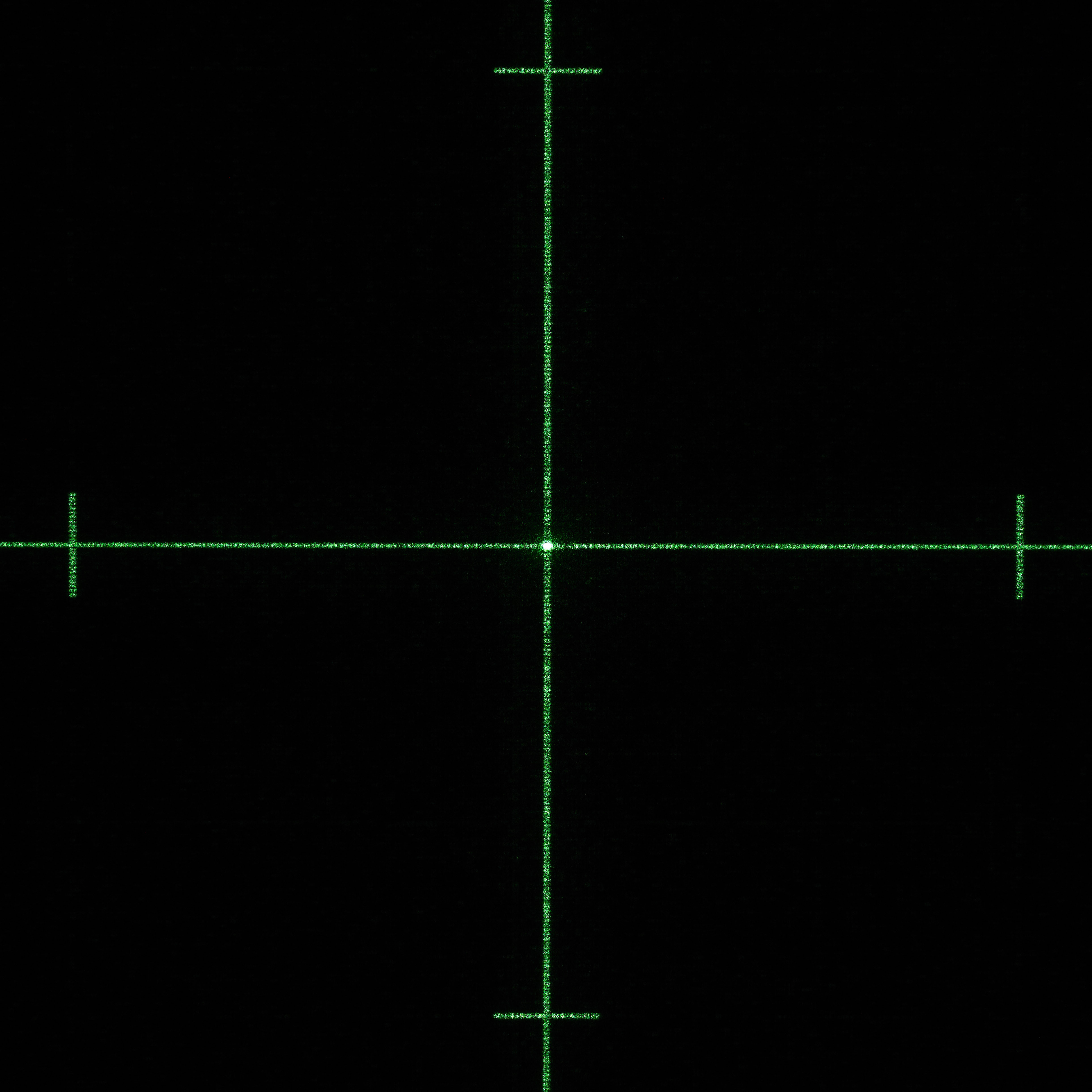 Self-Leveling Green Cross Line Laser 6