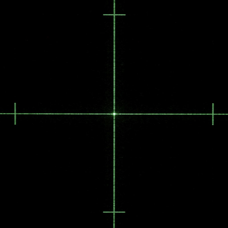 Self-Leveling Green Cross Line Laser 6