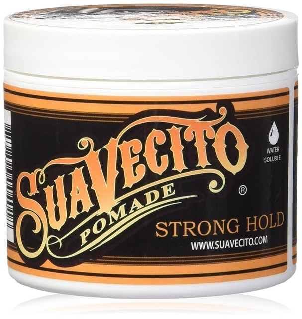 10 Best Pomades for Men in 2022 (Suavecito, Viking Revolution, and More) 1