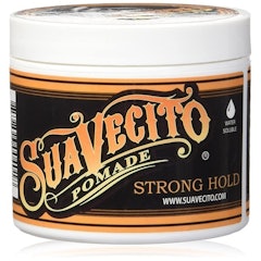 Firme Strong Hold Pomade