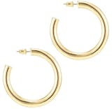10 Best Earrings for Sensitive Ears in 2022 (Tarsus, Lifetime Jewelry, and More) 3