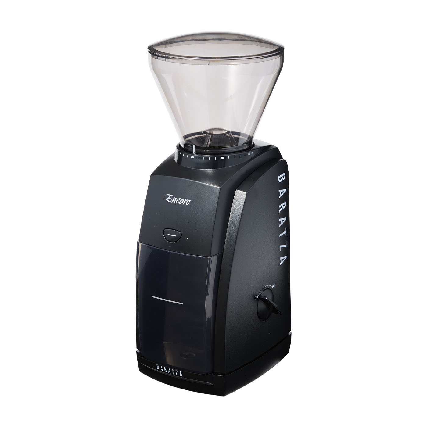 Conical Burr Coffee Grinder 1
