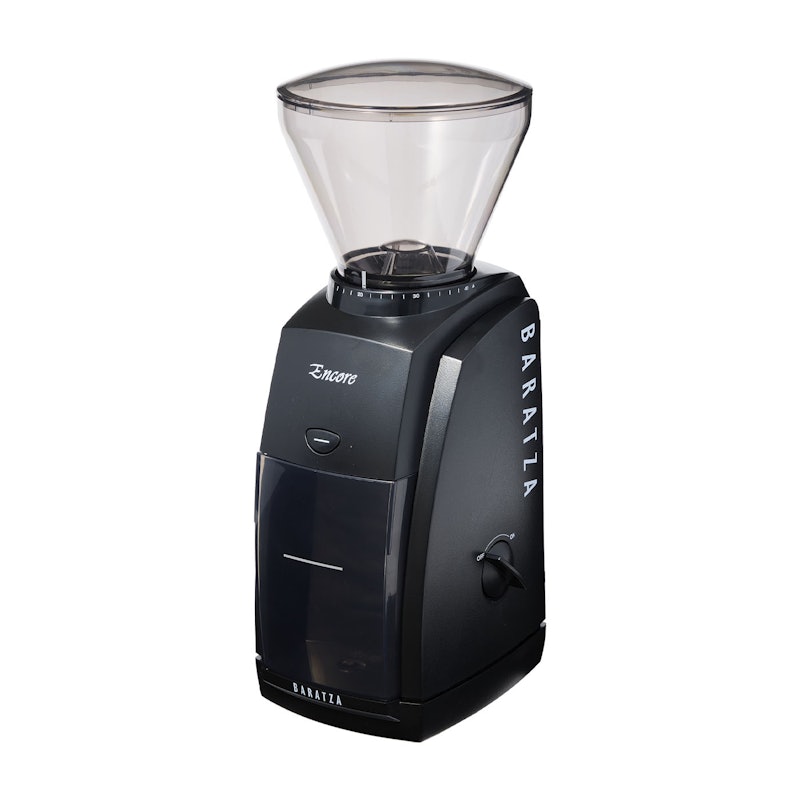 Conical Burr Coffee Grinder 1