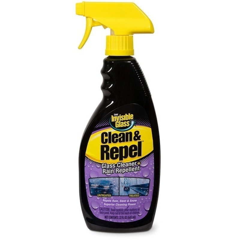 Glass Cleaner 1