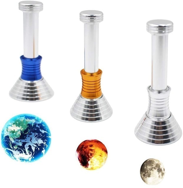 Moondrop Fidget Desk Toy 1