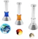Autbye Moondrop Fidget Desk Toy 1