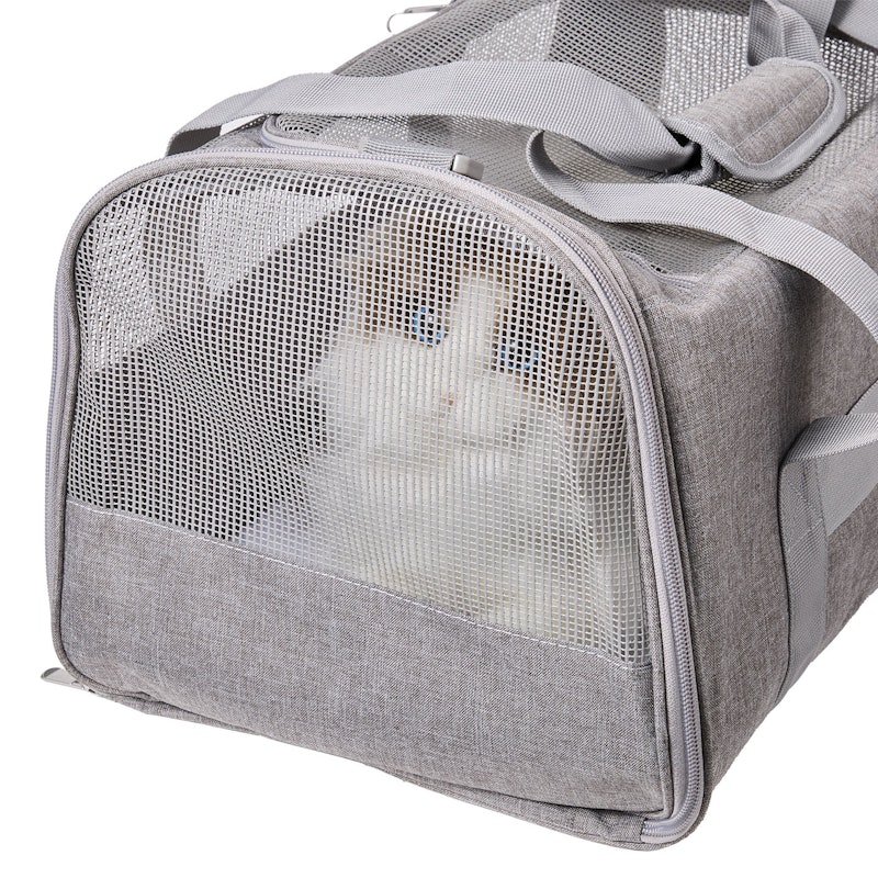 Pet Carrier Airline Approved for Cat 8