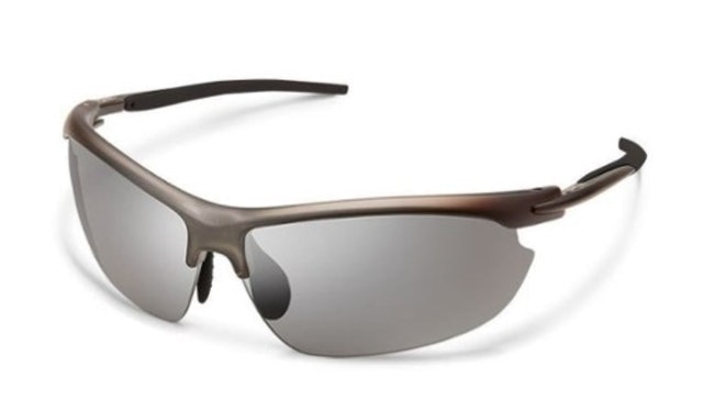 Slant Polarized Sunglasses 1