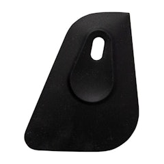 Silicone Scraper