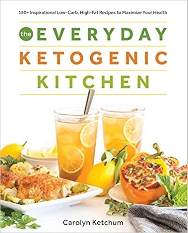 The Everyday Ketogenic Kitchen 1