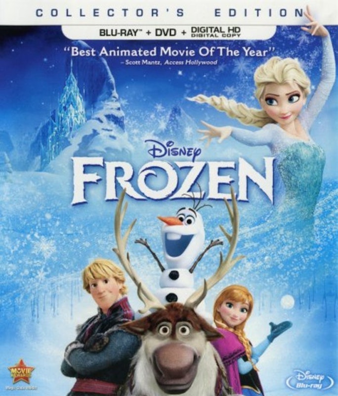 Frozen 1
