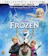 Jennifer Lee, Chris Buck Frozen 1