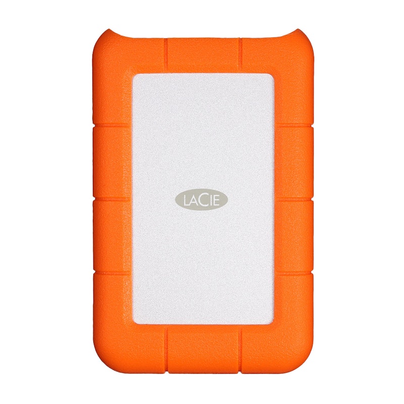 LaCie Rugged Mini 1