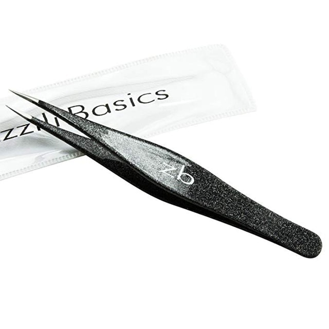 10 Best Tweezers for Eyebrows in 2022 (Revlon, Refine, and More) 3