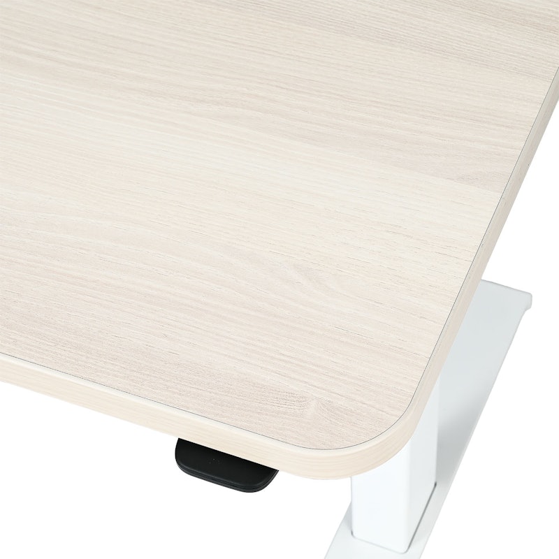 Solo Sit-to-Stand Desk 4