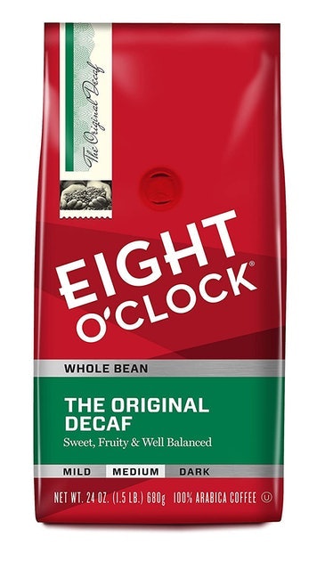 The Original Decaf 1