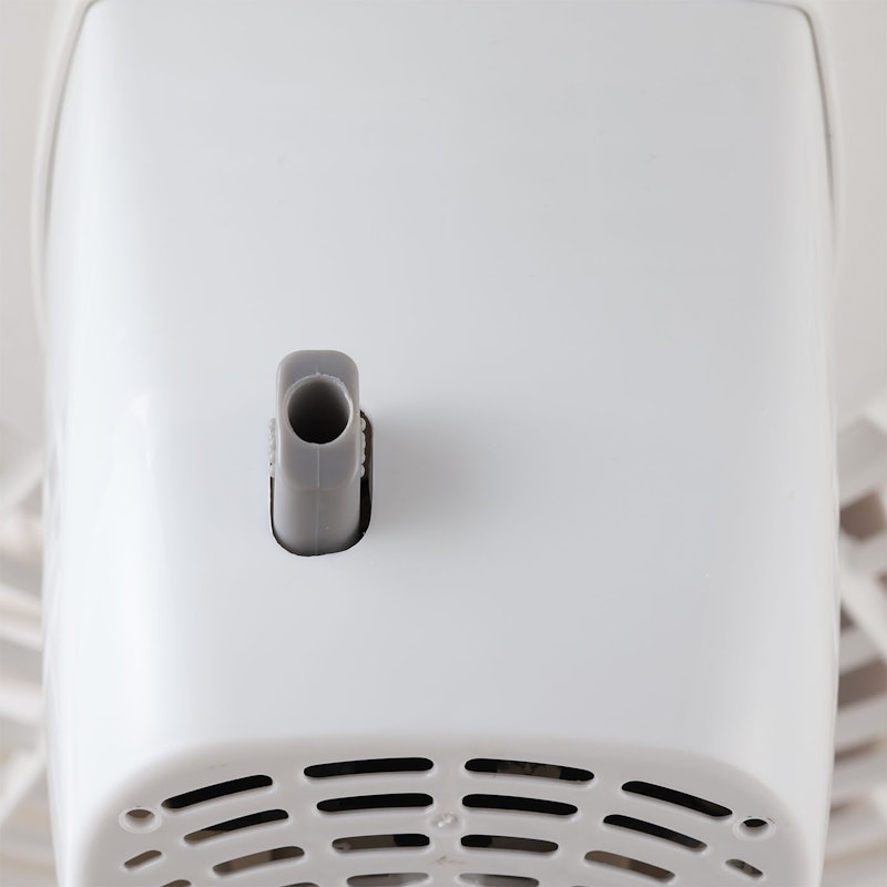 Cyclone Pedestal Fan with Remote Control 5