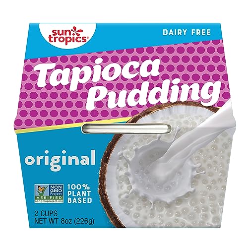 Best Vegan Pudding Brands of 2026 3