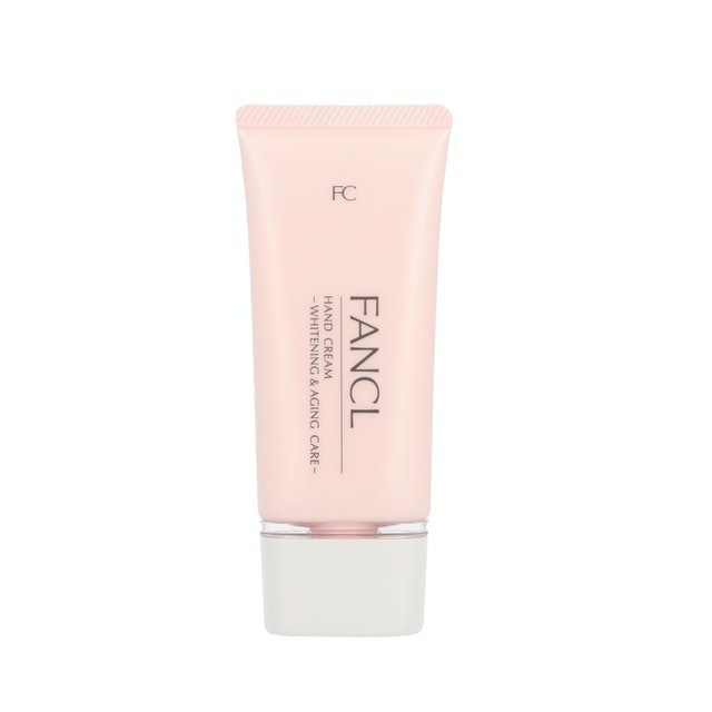 Hand Cream Whitening & Aging Care 1