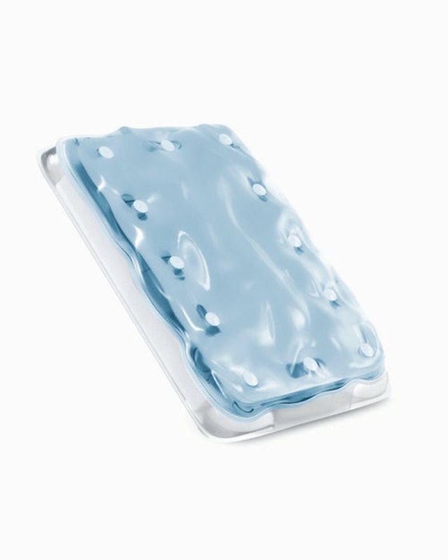 F1 Floating Pillow 1
