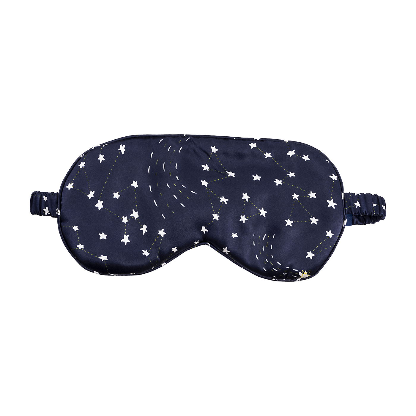 Mulberry Silk Eyemask 2