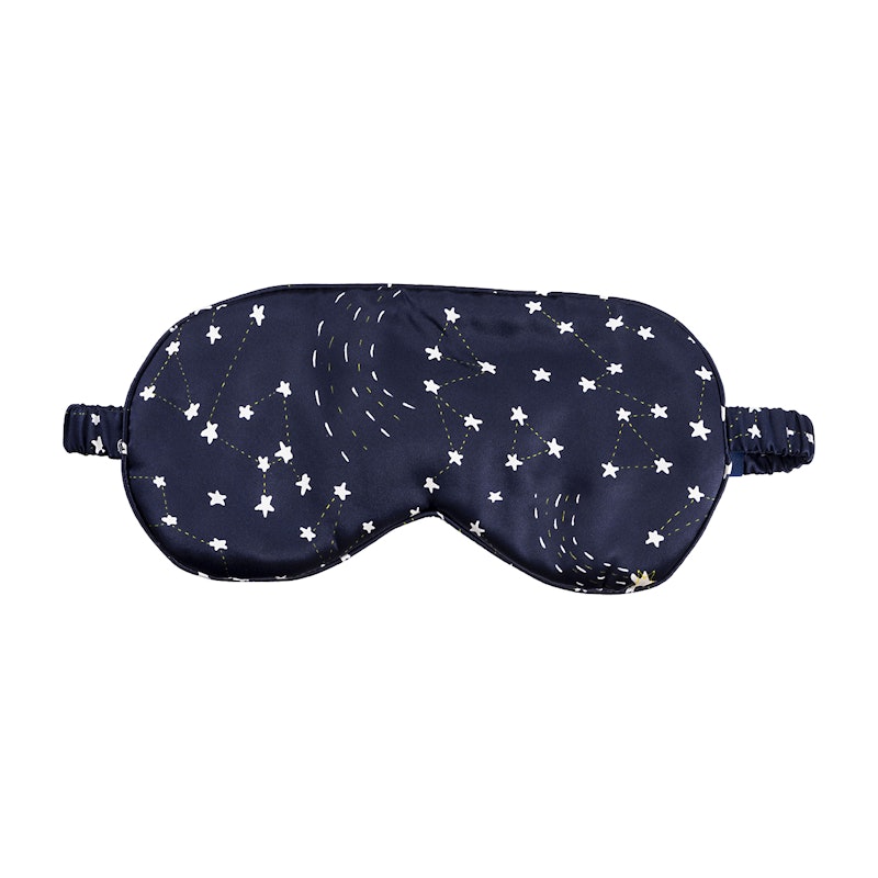 Mulberry Silk Eyemask 2