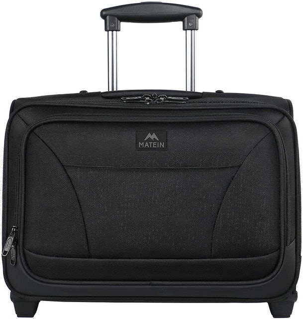 Moonlight Hardside Luggage 1