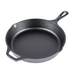 10.25 Inch Cast Iron Skillet