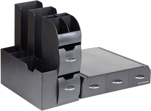 10 Best Coffee Organizers in 2022 (Mind Reader, mDesign, and More) 2