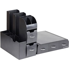 2-Piece Coffee Station