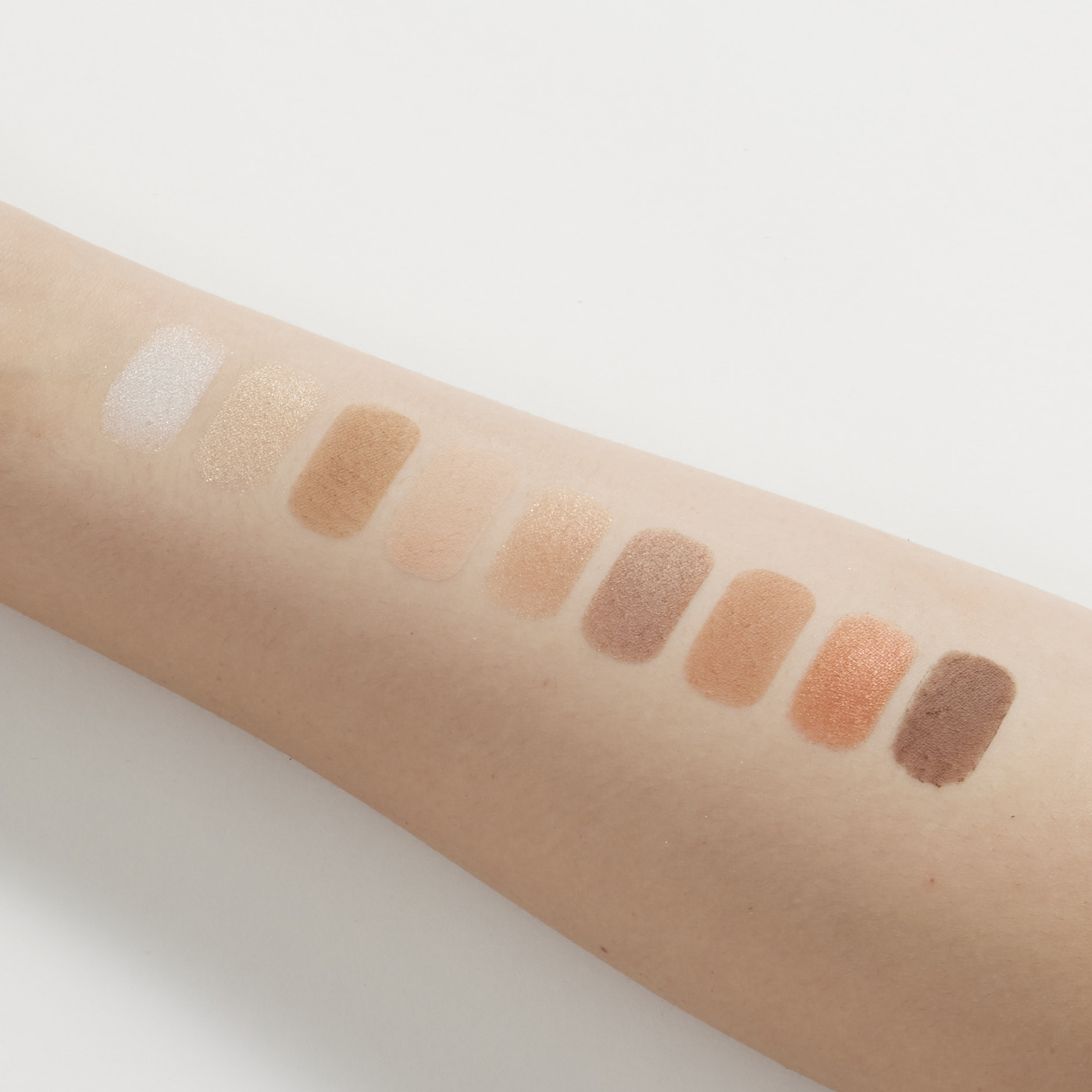 Backstage Eyeshadow Palette 4