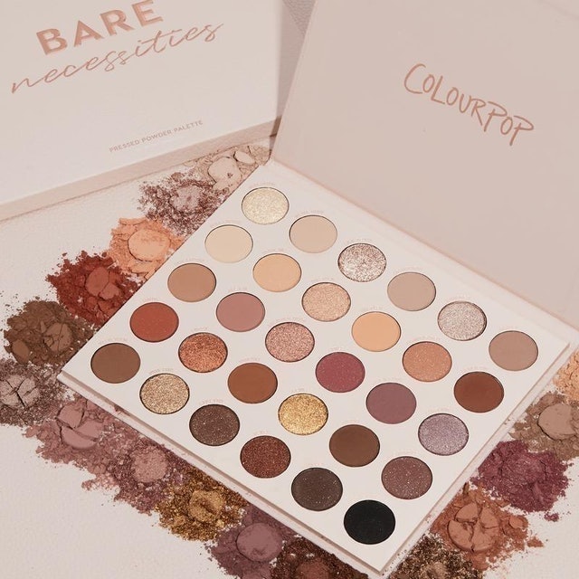 10 Best Nude Eyeshadow Palettes in 2022 (Makeup Artist-Reviewed) 4