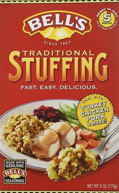 10 Best Stuffing Mixes of 2026 (Chef-Reviewed) 3