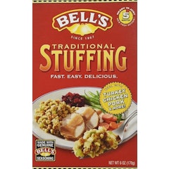 Traditional Stuffing