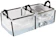 Coleman Folding Double Wash Basin 1