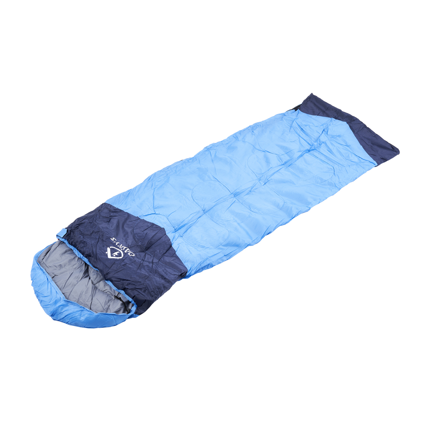 Camping Sleeping Bag 1