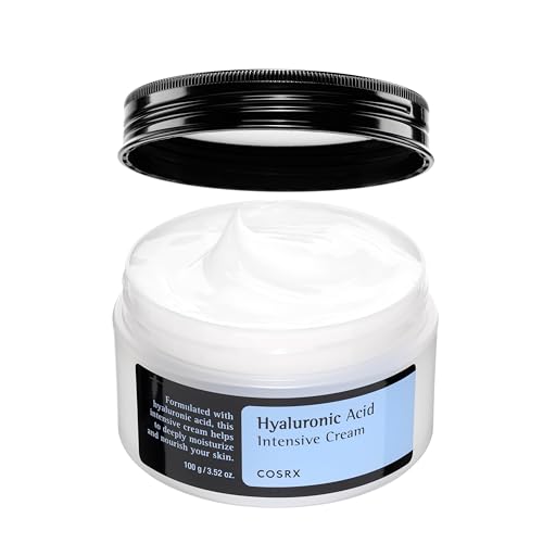 Hyaluronic Acid Intensive Cream 1