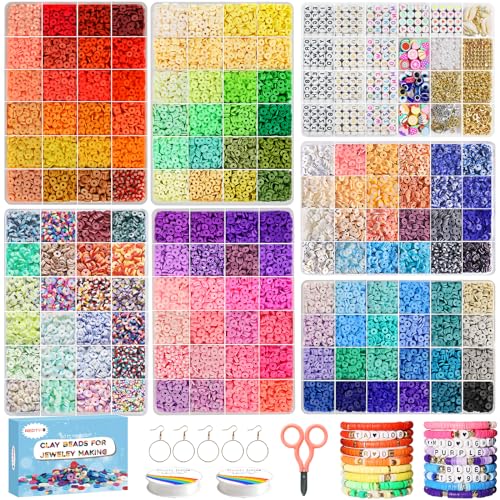 Best Jewelry Making Kits for Adults of 2026 (Gionlion, Pizooro, and More) 5