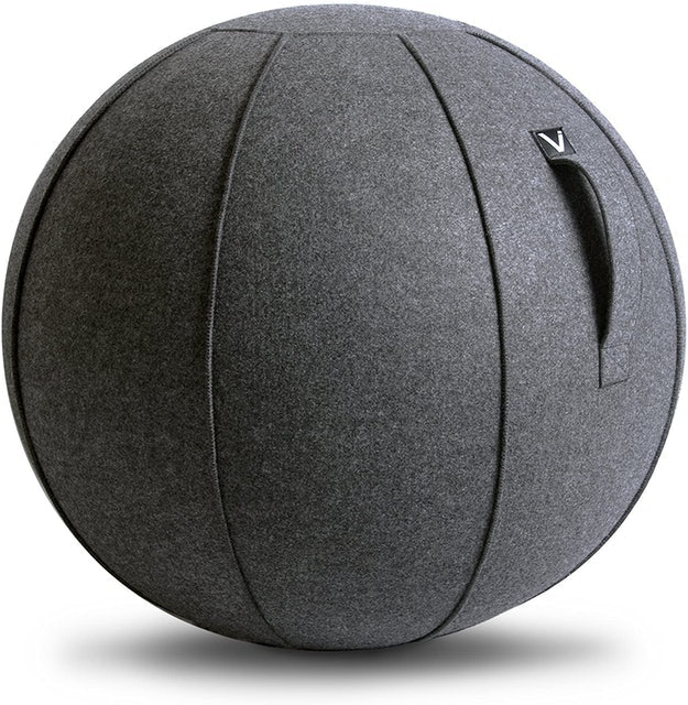 Exercise Ball 1