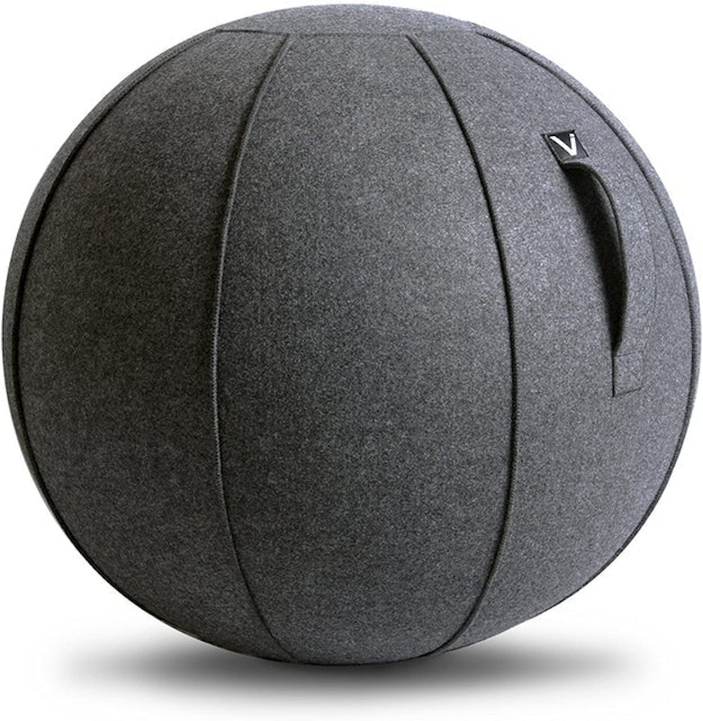 Exercise Ball 1