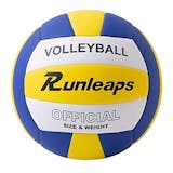 10 Best Volleyballs of 2026 (Wilson, Tachikara, and More) 4
