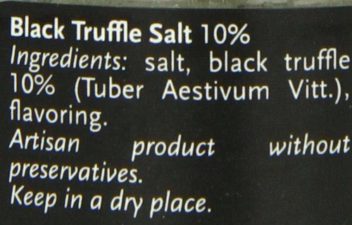Truffle Salt 3