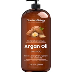 Argan Oil Shampoo