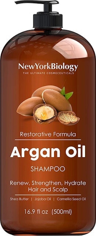 Argan Oil Shampoo 1