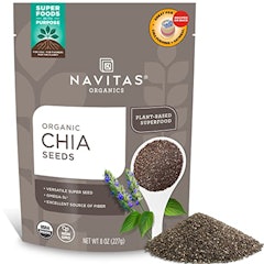 Chia Seeds