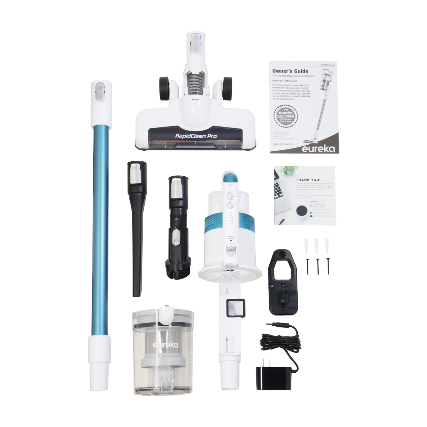 RapidClean Pro 14