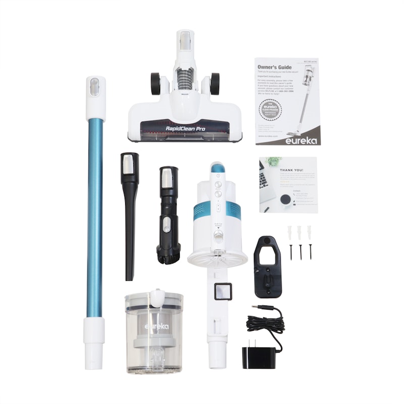 RapidClean Pro 14