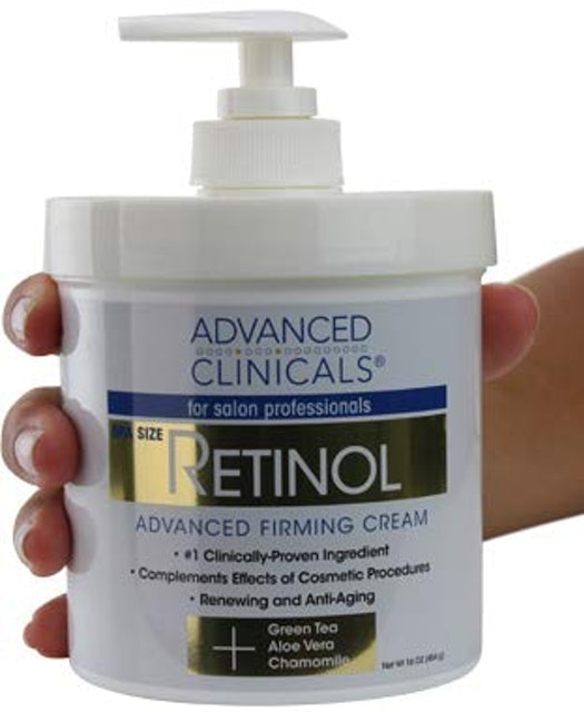 10 Best Wrinkle-Fighting Retinols for Plump Skin of 2026 (Dermatologist-Reviewed) 3