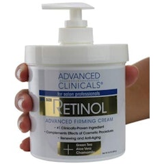 Retinol Cream